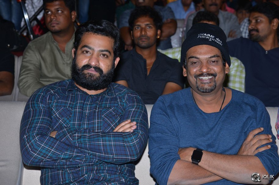 ISM-Movie-Audio-Launch